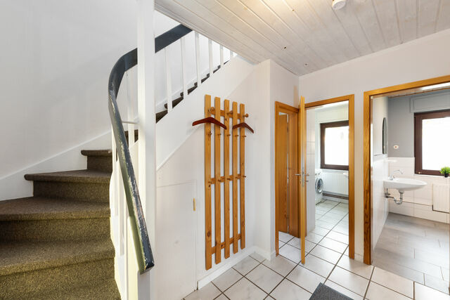 Ferienhaus in Sch&ouml;nberger Strand - G&ouml;nn di dat - Bild 19