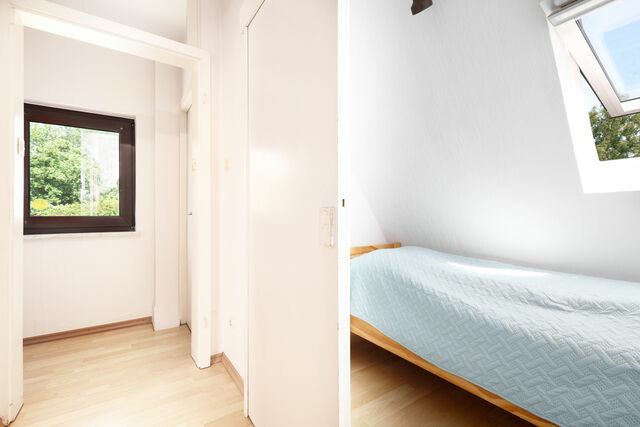 Ferienhaus in Sch&ouml;nberger Strand - G&ouml;nn di dat - Bild 23