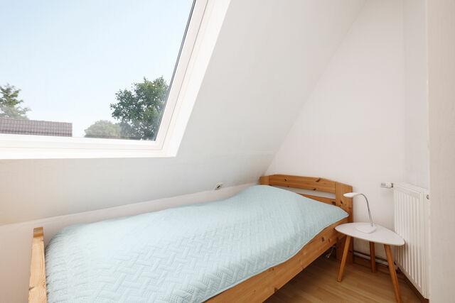 Ferienhaus in Sch&ouml;nberger Strand - G&ouml;nn di dat - Bild 24