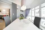Ferienwohnung in Gr&ouml;mitz - Villa Flora Penthouse - Bild 14