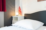 Ferienwohnung in Gr&ouml;mitz - Villa Flora Penthouse - Bild 24