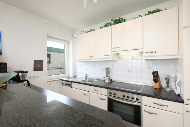 Ferienwohnung in Laboe - Villa F&ouml;rdestrand Spinnaker - Bild 3