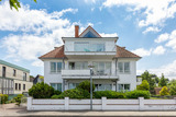 Ferienwohnung in Laboe - Villa F&ouml;rdestrand Spinnaker - Bild 25