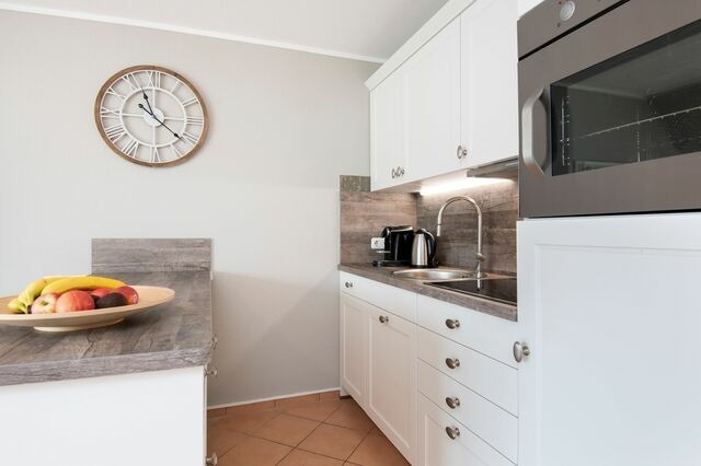 Ferienwohnung in Scharbeutz - Kammerweg 89 Cliff - Bild 4