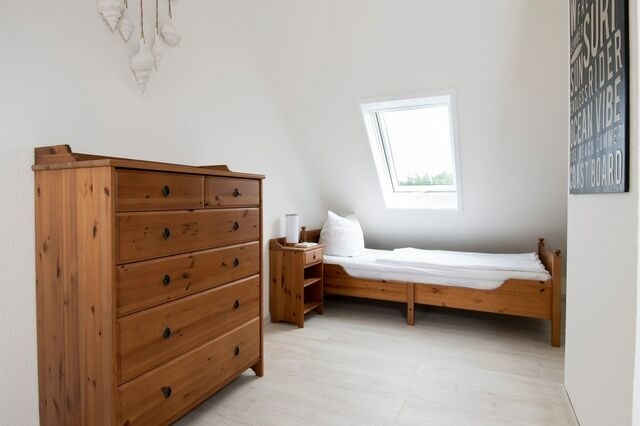 Ferienwohnung in Scharbeutz - Kammerweg 89 Cliff - Bild 20