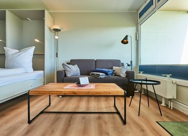 Ferienwohnung in Fehmarn OT Staberdorf - Wassertanz - Bild 2