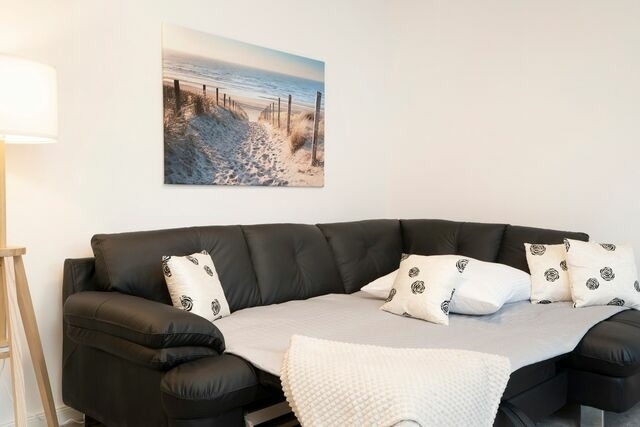 Ferienwohnung in Neustadt - Ankerplatz 16 - Bild 10