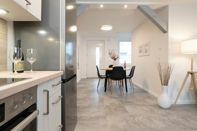 Ferienwohnung in Neustadt - Ankerplatz 16 - Bild 21