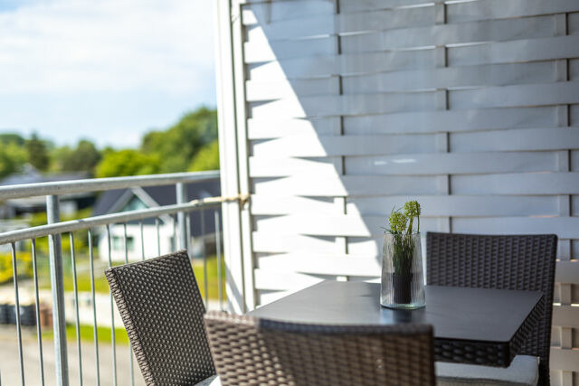 Ferienwohnung in Sch&ouml;nberger Strand - Sehmuschel - Bild 17