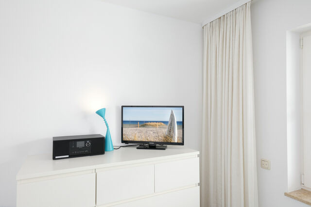 Ferienwohnung in Sch&ouml;nberger Strand - Sehmuschel - Bild 20