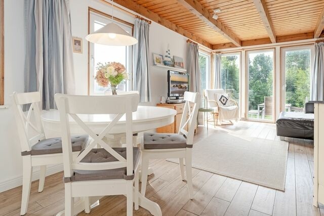 Ferienhaus in Sch&ouml;nwalde - Schwedenhaus Engstr&ouml;m - Bild 3