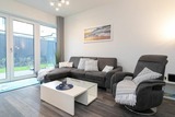 Ferienwohnung in Kellenhusen - Im Sonnengarten Ankerplatz - Bild 1
