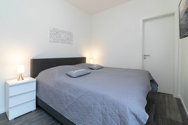 Ferienwohnung in Kellenhusen - Im Sonnengarten Ankerplatz - Bild 3
