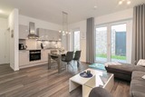 Ferienwohnung in Kellenhusen - Im Sonnengarten Ankerplatz - Bild 8