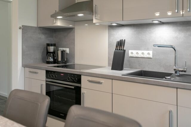 Ferienwohnung in Kellenhusen - Im Sonnengarten Ankerplatz - Bild 13