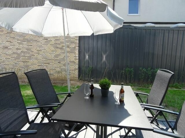Ferienwohnung in Kellenhusen - Im Sonnengarten Ankerplatz - Bild 16
