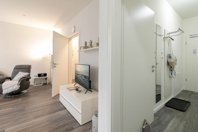 Ferienwohnung in Kellenhusen - Im Sonnengarten Ankerplatz - Bild 18