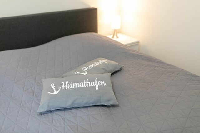 Ferienwohnung in Kellenhusen - Im Sonnengarten Ankerplatz - Bild 24