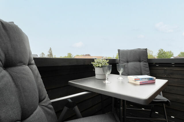 Ferienwohnung in Dahme - Haus Domicil Hygge - Bild 12