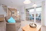 Ferienwohnung in Laboe - Dampfer 1 Ankerwache - Bild 7
