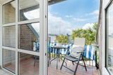 Ferienwohnung in Laboe - Dampfer 1 Ankerwache - Bild 8