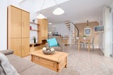 Ferienwohnung in Laboe - Dampfer 1 Ankerwache - Bild 11