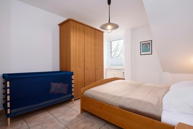 Ferienwohnung in Laboe - Dampfer 1 Ankerwache - Bild 19