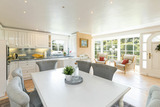 Ferienhaus in Schönberger Strand - Villa BelAmi - Bild 3
