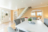 Ferienhaus in Schönberger Strand - Villa BelAmi - Bild 6