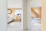 Ferienhaus in Schönberger Strand - Villa BelAmi - Bild 24