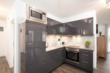 Ferienwohnung in Scharbeutz - Strandvilla Augustusbad Wohnung 10 - Bild 7