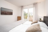 Ferienwohnung in Scharbeutz - Strandvilla Augustusbad Wohnung 10 - Bild 17
