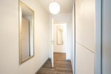 Ferienwohnung in Scharbeutz - Strandvilla Augustusbad Wohnung 10 - Bild 25