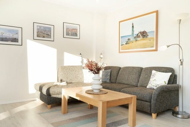 Ferienwohnung in Gr&ouml;mitz - Seebrise - Bild 5