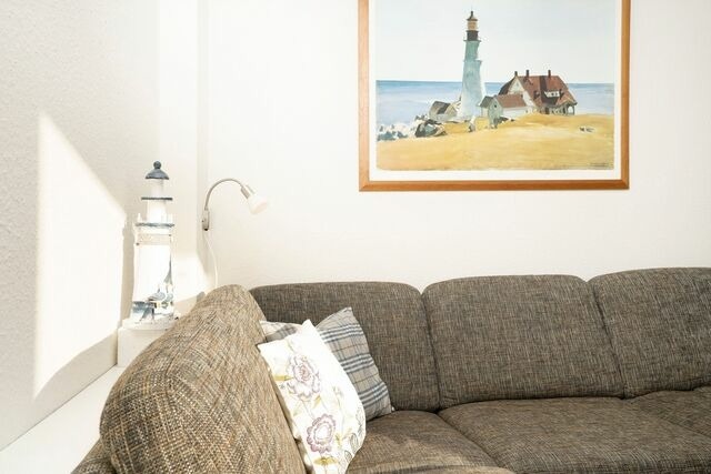 Ferienwohnung in Gr&ouml;mitz - Seebrise - Bild 6