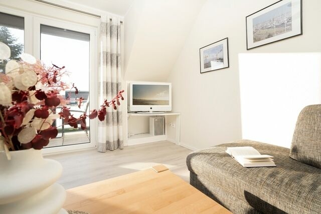 Ferienwohnung in Gr&ouml;mitz - Seebrise - Bild 7