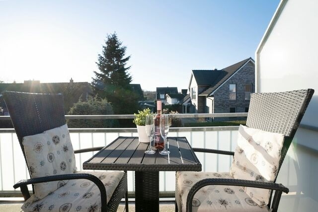 Ferienwohnung in Gr&ouml;mitz - Seebrise - Bild 8