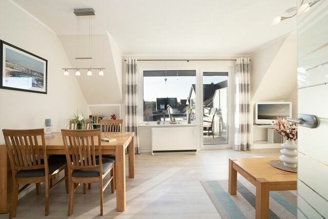 Ferienwohnung in Gr&ouml;mitz - Seebrise - Bild 11