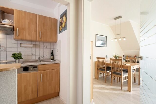 Ferienwohnung in Gr&ouml;mitz - Seebrise - Bild 12