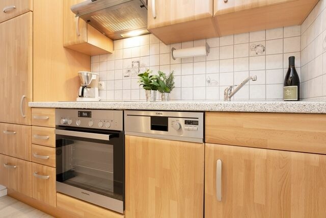 Ferienwohnung in Gr&ouml;mitz - Seebrise - Bild 13