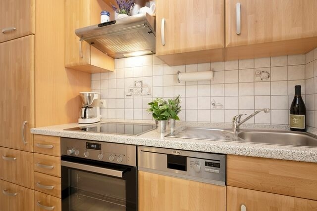 Ferienwohnung in Gr&ouml;mitz - Seebrise - Bild 14