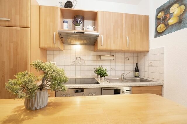 Ferienwohnung in Gr&ouml;mitz - Seebrise - Bild 15