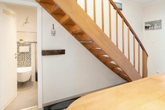 Ferienwohnung in Gr&ouml;mitz - Seebrise - Bild 18