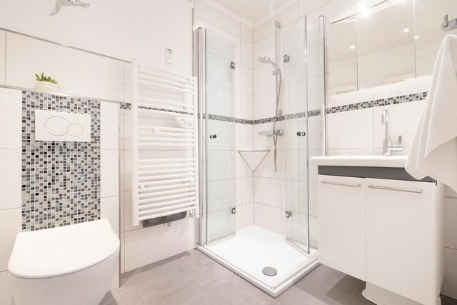 Ferienwohnung in Gr&ouml;mitz - Seebrise - Bild 19