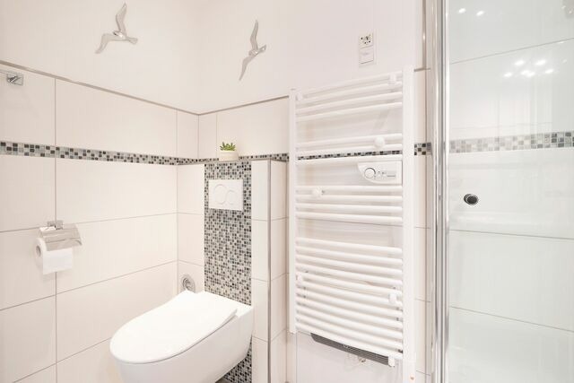 Ferienwohnung in Gr&ouml;mitz - Seebrise - Bild 20