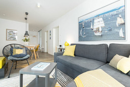 Parkstra&szlig;e 14 Ahoi