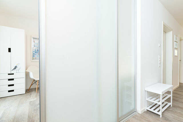 Ferienwohnung in Laboe - Parkstra&szlig;e 14 Ahoi - Bild 17