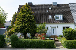 Ferienhaus in Laboe - Johanna Johanna