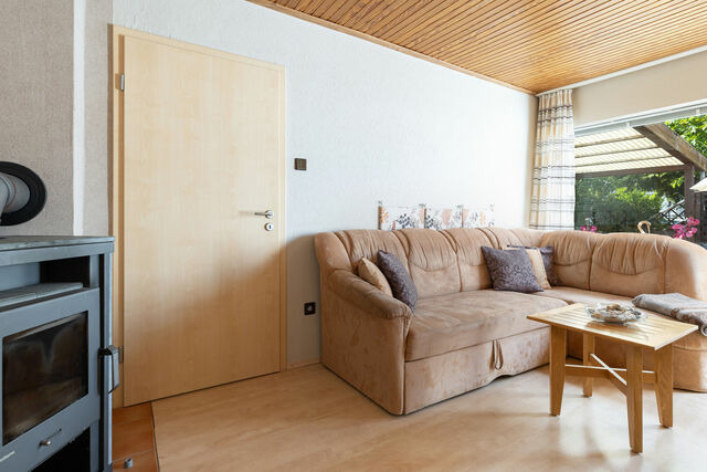 Ferienhaus in Laboe - Johanna - Bild 6 Ferienhaus in Laboe - Johanna - Bild 6