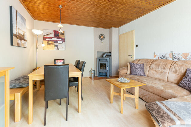 Ferienhaus in Laboe - Johanna - Bild 10